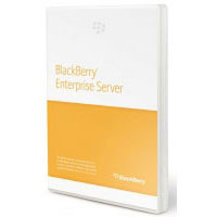 Blackberry Enterprise Server 5.0 for IBM Lotus Domino (PRD-24255-002)